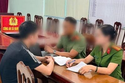 Phạt 12,5 triệu đồng người đăng thông tin sai sự thật trên mạng xã hội