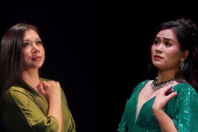 Lần đầu tiên dàn dựng và công diễn trọn vẹn vở opera 'Tosca' tại Việt Nam