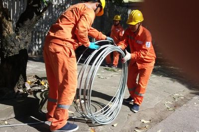 Lịch cúp điện TP. Cần Thơ từ ngày 7 - 13/9/2026: Cúp điện từ 6h30 hàng loạt khu dân cư