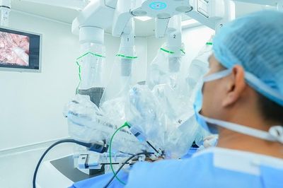 Người đàn ông 57 tuổi phát hiện ung thư tuyến tiền liệt từ dấu hiệu về đêm nhiều người Việt mắc phải