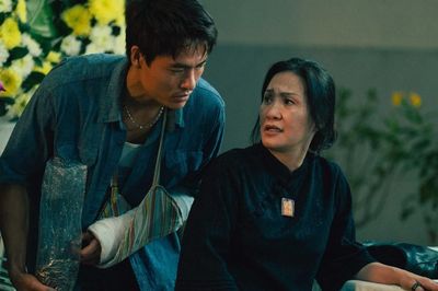 Lý do Khương Ngọc chọn Võ Tấn Phát vào vai chính