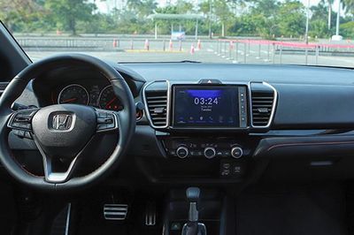 Lý do giá lăn bánh Honda City giảm sâu, rẻ hơn cả Hyundai Grand i10, thấp nhất phân khúc sedan hạng B