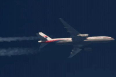 Tung tích máy bay MH370 mất tích sau 12 năm hé lộ bí ẩn lớn nhất lịch sử hàng không?