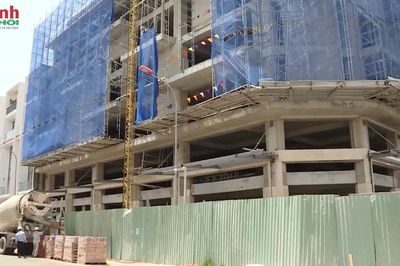 Nhà xuống cấp nhưng chưa có sổ đỏ, người dân có được xin phép xây mới?