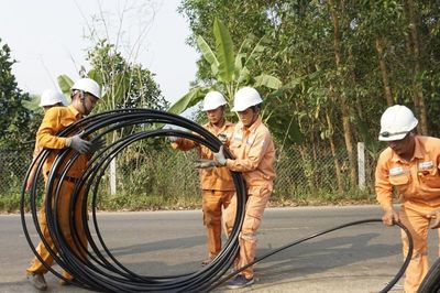 Lịch cúp điện Vĩnh Long từ ngày 7 - 13/9/2026: Cập nhật danh sách khu dân cư bị cúp điện cả ngày mới nhất