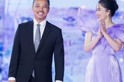 Chí Anh - Khánh Thi sau hơn 20 năm 'tình yêu, tình bạn' quyết định làm một điều ý nghĩa