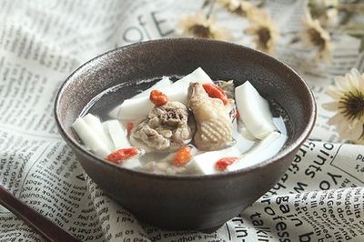 Hãy thử nấu ngay món canh theo công thức này cho gia đình thưởng thức: Đơn giản mà ngon và bổ dưỡng