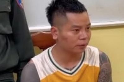Vì sao 'giang hồ mạng' Cao Ngọc Sáng bị bắt?