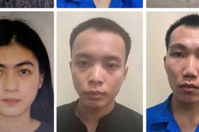 Phú Thọ: Triệt phá đường dây lừa đảo hàng trăm người qua chiêu 'vé cào trúng thưởng'