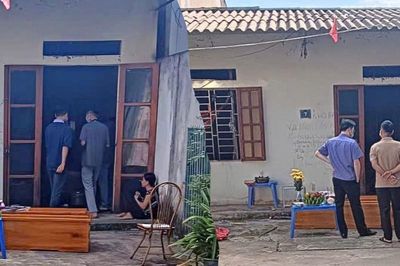 Người phụ nữ 69 tuổi tử vong tại nhà, 2 con gặp vấn đề về nhận thức