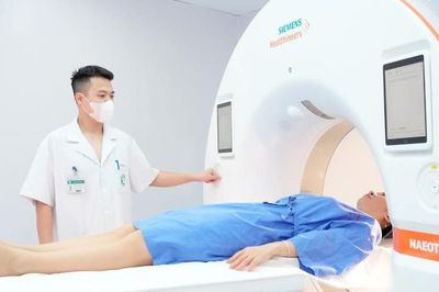 Tiết kiệm năng lượng, lợi người bệnh (Kỳ 2): Đa dạng giải pháp, tối ưu nguồn lực