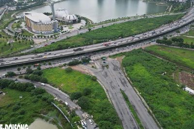 Không đóng phí bảo trì chung cư có thể bị phạt đến 30 triệu đồng