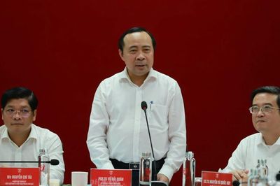 Công bố quốc tế không phải là tiêu chí duy nhất đánh giá khoa học xã hội