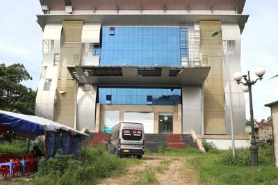 Trung tâm bảo tồn dân ca ví, giặm Nghệ Tĩnh: 10 năm chưa thể hoạt động