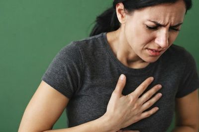 Bài tập thể dục nào cải thiện trào ngược dạ dày thực quản?