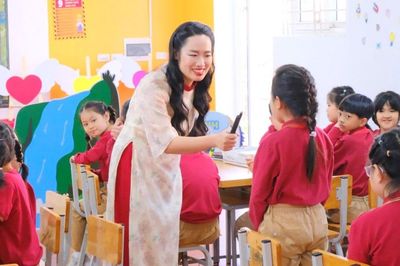 Cắt giảm cuộc thi, sổ sách không cần thiết để giáo viên tập trung chuyên môn