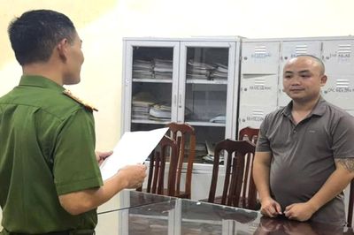 Lừa bán lợn cho công ty, gã thanh niên chiếm đoạt hàng trăm triệu đồng bỏ trốn