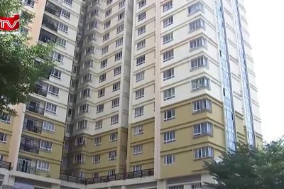 Tăng nhà ở xã hội cho thuê, giảm nhà để bán