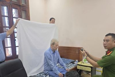 Câu chuyện về những người luôn có mặt khi dân cần