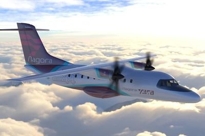 Máy bay TVRS-44 không còn cần thiết nữa không khi Nga đã có Il-114-300 vượt trội?
