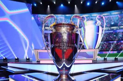 Siêu máy tính dự đoán bất ngờ ứng viên số 1 vô địch Champions League 2026/27