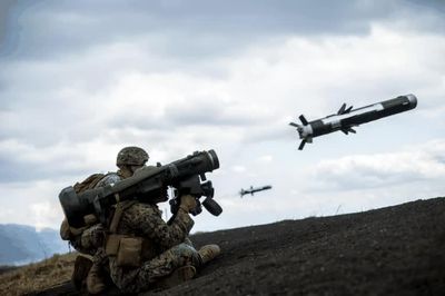 Ấn Độ muốn nội địa hóa tên lửa chống tăng Javelin nhưng Mỹ 'không vội'