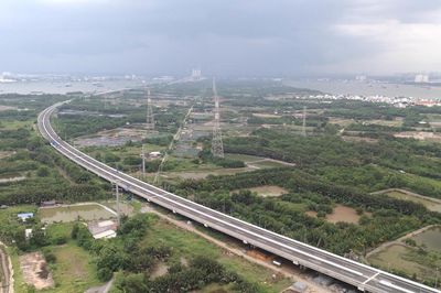 Gỡ 'nút thắt' loạt dự án hạ tầng phía Nam