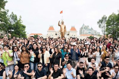 Du lịch MICE mở rộng dư địa tăng trưởng