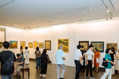 Cơ hội mới cho phát triển du lịch trong nước
