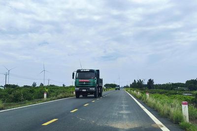 Cà Mau đặt mục tiêu 100% khóm, ấp có đường bê tông