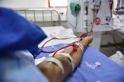 24 tuổi mắc tiểu đường, 8 năm sau suy thận vì thói xấu khó bỏ
