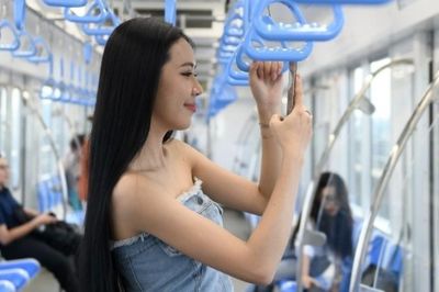 Những người không thể rời xa điện thoại
