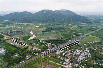 TP.HCM đề xuất Vành đai 5 dài gần 500 km, qua Cần Giờ