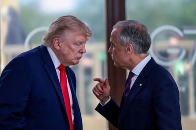 Ông Trump dọa trừng phạt Bombardier