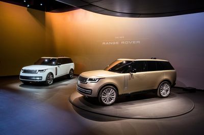Jaguar Land Rover tái cấu trúc, cắt giảm 10% nhân sự