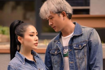 Du Uyên chia tay bạn trai sau 5 năm