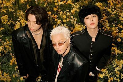 Big Bang vẫn thống trị Kpop sau 20 năm hoạt động
