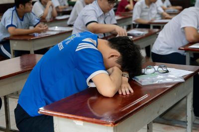 TP.HCM yêu cầu trường học chủ động phát hiện nguy cơ bắt nạt học đường
