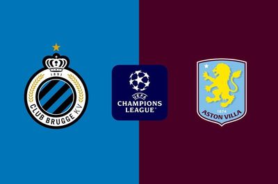 Nhận định trận đấu Club Brugge vs Aston Villa, 23h45 ngày 8.9: Hiểm họa nơi đất khách