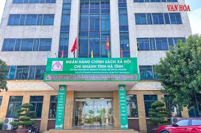 Hà Tĩnh: Trúng nhà ở xã hội, hàng trăm khách hàng tá hỏa vì thiếu vốn vay