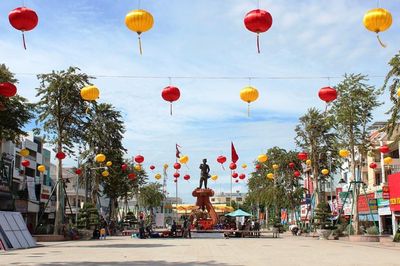 An Giang tôn vinh khí phách Anh hùng dân tộc Nguyễn Trung Trực