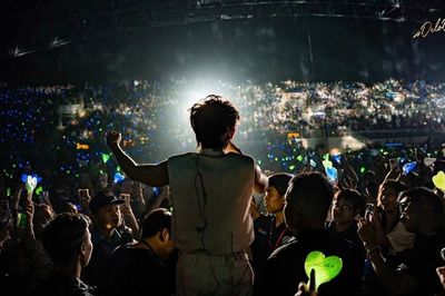 Nghệ sĩ Việt và cuộc đua giữ chân khán giả mùa concert 2026