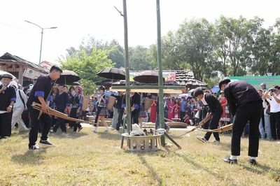 Từ 'hợp nhất' đến 'tích hợp'… (kỳ 2): Để văn hóa không bị 'hòa tan' trong một chương trình lớn