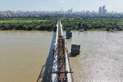 Nghị quyết số 27-NQ/TW: Đưa Đồng bằng sông Hồng trở thành vùng động lực của cả nước