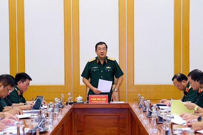 Định hướng nghiên cứu, chế tạo, sản xuất xe tăng chủ lực hiện đại