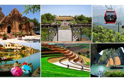Tạo chuyển biến mạnh mẽ về tư duy và phương thức phát triển du lịch