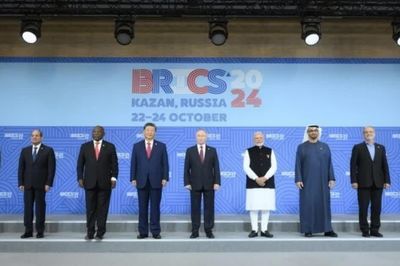 BRICS - Cơ chế hợp tác quan trọng