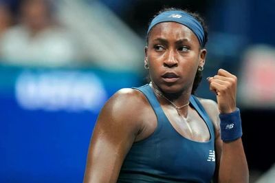 Coco Gauff thắng thuyết phục, vào tứ kết US Open 2026