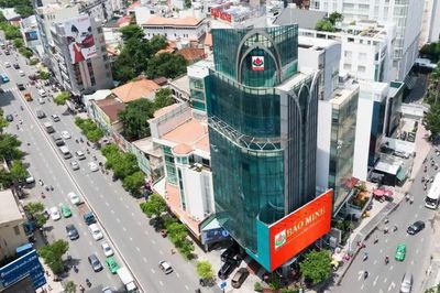 Bảo hiểm Bảo Minh tăng tốc với lợi nhuận bán niên tăng trưởng hơn 26%