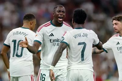 Champions League khởi tranh: Real Madrid-Inter Milan tâm điểm ngày mở màn
